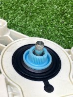 Audi / A6 / Мотор стеклоподъемника