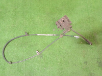 Mazda / CX-5 / Суппорт тормозной