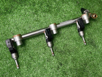 Volkswagen / Touareg / Топливная рампа