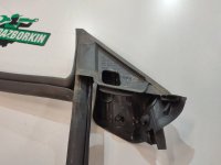 Audi / A5 / Уплотнитель стекла двери