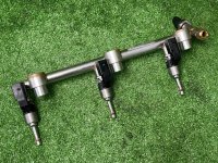 Volkswagen / Touareg / Топливная рампа