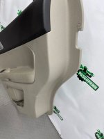 Ford / EXPLORER / Обшивка двери