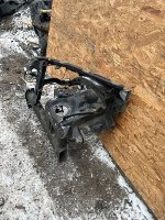 Porsche / Cayenne / Лонжерон