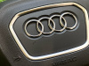 Audi / Q8 / Подушка безопасности в руль