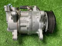 BMW / 3-Series / Компрессор кондиционера