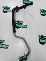 Porsche / Cayenne / Шланг охлаждения