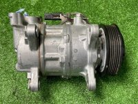 BMW / 3-Series / Компрессор кондиционера