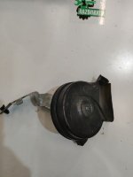 Volkswagen / Tiguan / Звуковой сигнал