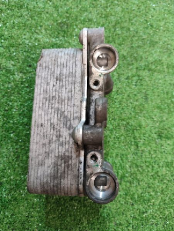 Porsche / Cayenne / Теплообменник Кпп