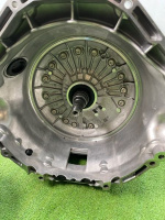 BMW / 7-Series / АКПП