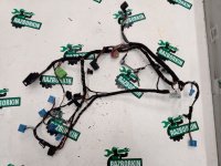 Volkswagen / Touareg / Проводка печки