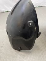 Ford / EXPLORER / Подкрылок