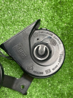 Ford / EXPLORER / Звуковой сигнал