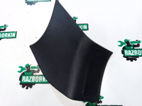 Porsche / Cayenne / Накладка стойки