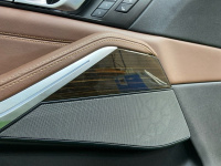 BMW / X5 / Обшивка двери