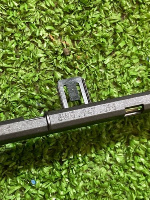 Audi / A5 / атмосферная подсветка центральной консоли