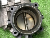 Audi / Q8 / Дроссельная заслонка