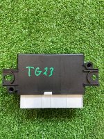 Volkswagen / Tiguan / Блок управления парктроником