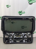 Audi / A6 / Крышка багажника