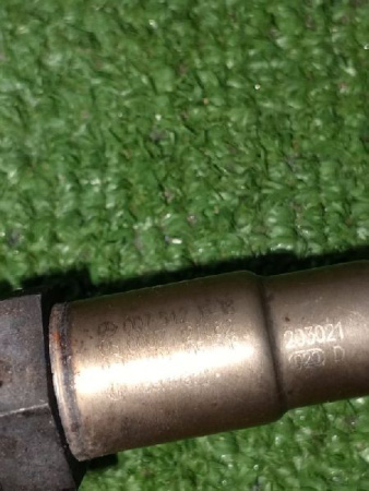 Mercedes-Benz / E-Class / Датчик кислородный