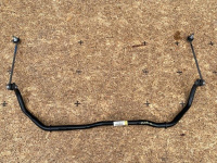 BMW / M6 / Стабилизатор