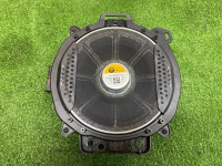 BMW / X5 / Сабвуфер