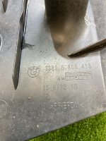 BMW / X1 / Защита днища кузова