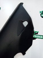 Porsche / Cayenne / Накладка стойки