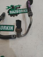 Porsche / Cayenne / Топливопровод