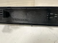 Audi / Q3 / Декоративная вставка