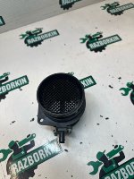 Porsche / Cayenne / Датчик массового расхода воздуха