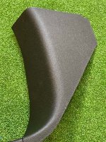 Chevrolet / Tahoe / Накладка порога