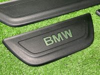 BMW / X3 / Накладка порога