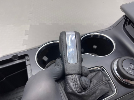 Ford / EXPLORER / Консоль центральная