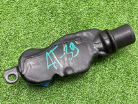 Audi / A7 / Заливная горловина