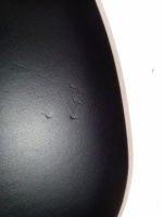 Land Rover / Range Rover Sport / Козырек солнцезащитный