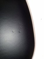 Land Rover / Range Rover Sport / Козырек солнцезащитный