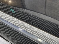 Volkswagen / Touareg / Дверь боковая