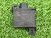 Porsche / Cayenne / Датчик давления в шинах