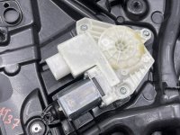 BMW / 7-Series / Стеклоподъемный механизм