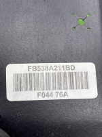 Ford / EXPLORER / Воздуховод радиатора