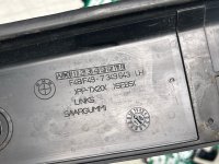 BMW / X1 / Уплотнитель двери