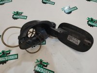 Porsche / Cayenne / Крышка лючка бензобака