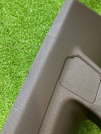 Chevrolet / Tahoe / Накладка стойки