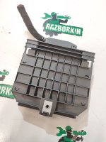 Volkswagen / Touareg / Блок управления АКПП