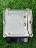 Volkswagen / Touareg / Блок управления двигателем