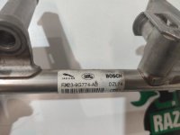 Land Rover / Range Rover Sport / Топливная рейка