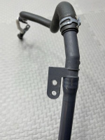 Audi / A7 / Трубка системы охлаждения