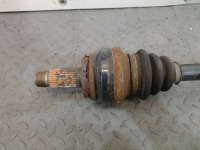 BMW / X3 / Приводной вал