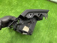 Audi / A6 / Бардачок